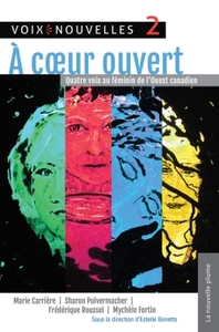 Image de À coeur ouvert