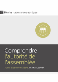 Picture of Comprendre l'autorité de l'assemblée