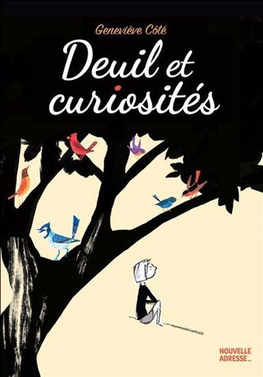 Picture of DEUIL ET CURIOSITES