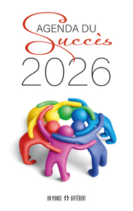 Image de Agenda du succès 2026