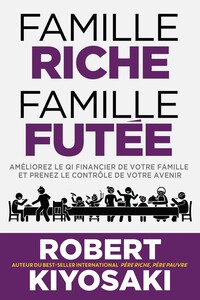 Picture of Famille riche, famille futée