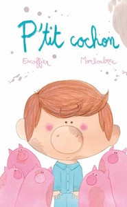 Image de P'tit cochon