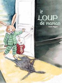 Picture of Le loup de maman