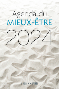 Picture of L'agenda du mieux-être 2024