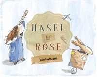 Image de Hasel et Rose