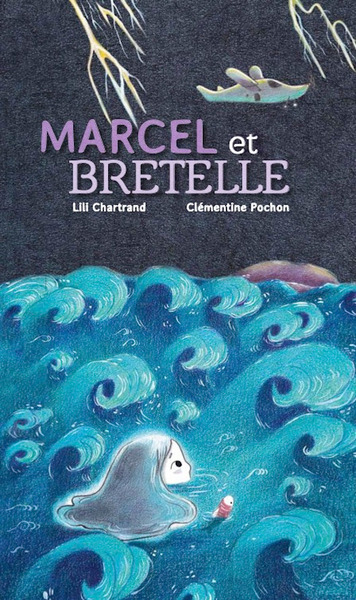 Image de Marcel et Bretelle