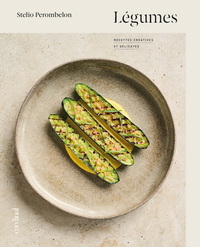 Image de LEGUMES. RECETTES CREATIVES ET DELICATES