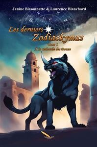 Image de LES DERNIERS ZODIACKYMAS V 01 A LA RECHERCHE DES DOUZE