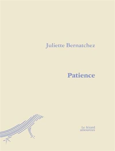 Picture of PATIENCE