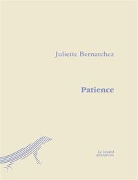 Picture of PATIENCE