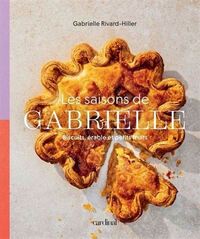 Image de LES SAISONS DE GABRIELLE. BISCUITS, ERABLE ET PETITS FRUITS