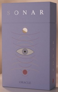 Picture of SONAR. CARTOGRAPHIER L'INTERIEUR (COFFRET)