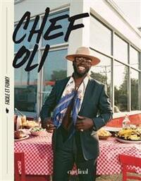 Image de CHEF OLI. FACILE ET FUNKY