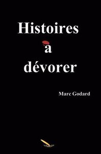 Image de HISTOIRES A DEVORER
