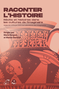 Picture of Raconter l'histoire