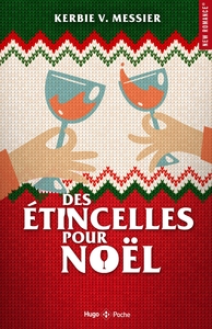Image de Des étincelles pour Noël