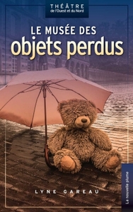 Image de Le musée des objets perdus