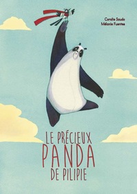 Image de Le précieux panda de Pilipie