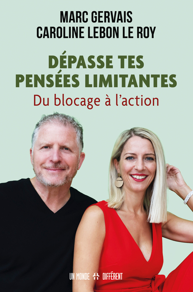 Picture of Dépasse tes pensées limitantes