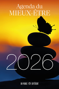 Image de Agenda du mieux être 2026