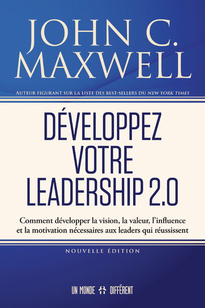 Image de Développez votre leadership 2.0