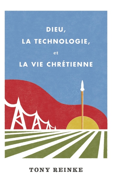 Image de Dieu, la technologie, et la vie chrétienne