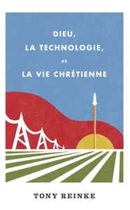 Image de Dieu, la technologie, et la vie chrétienne
