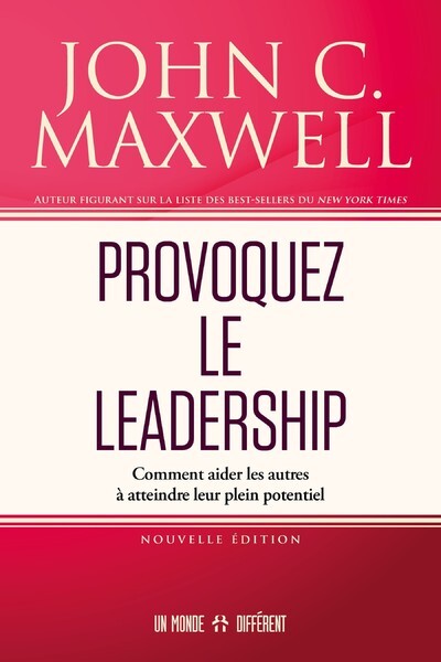 Image de Provoquez le leadership