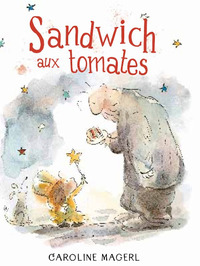 Image de Sandwich aux tomates