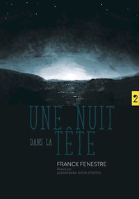 Image de Une nuit dans la tête