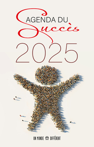 Image de Agenda du succès 2025