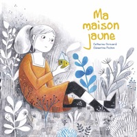 Image de Ma maison jaune