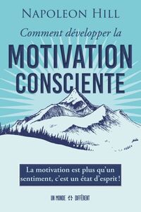 Picture of Comment développer la motivation consciente
