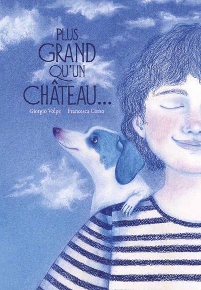 Image de Plus grand qu'un château