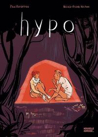 Picture of HYPO