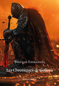 Image de Les Chroniques de Gollora, Volume 1