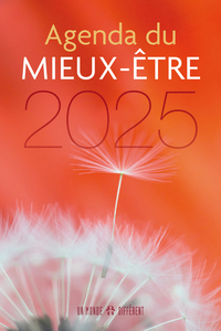Picture of Agenda du mieux-être 2025