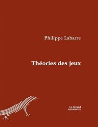 Picture of THEORIES DES JEUX