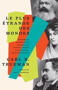 Picture of Le plus étrange des mondes