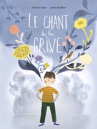 Image de Le chant de la grive