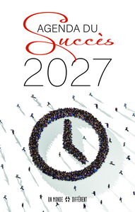 Picture of Agenda du succès 2027