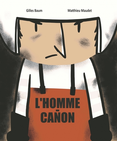 Image de L'homme canon