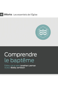 Image de Comprendre le baptême