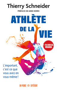 Picture of Athlète de la vie