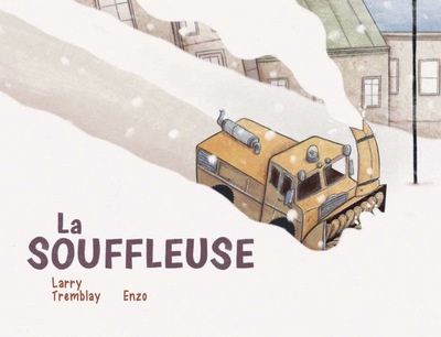 Image de La souffleuse
