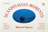 Image de Scandinavian Moments /anglais