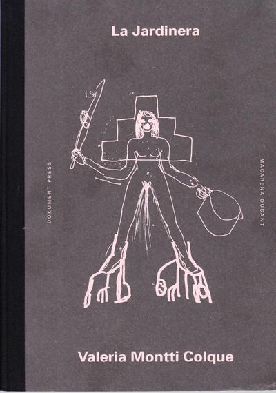 Image de Valeria Montti Colque La Jardinera /anglais