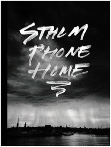 Image de Per Englund : Sthlm Phone Home /anglais