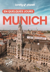Picture of Munich En quelques jours 3ed