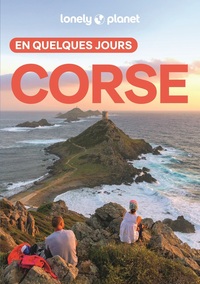 Picture of Corse En quelques jours 1ed